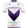 Camiseta de fútbol AC Fiorentina Segunda Equipación 2022-23 - Hombre